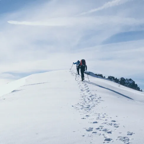 Cascade mountaine Hidden Peak 2021 - C7C7.APP