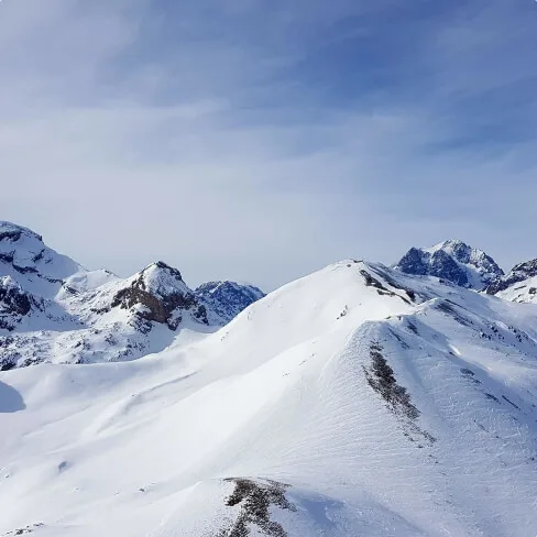 Cascade mountaine Hidden Peak 2021 - C7C7.APP
