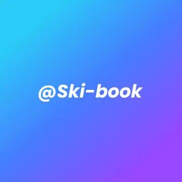 Ski resorts - C7C7.APP