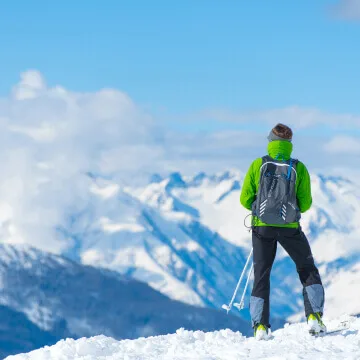 Ski resorts - C7C7.APP